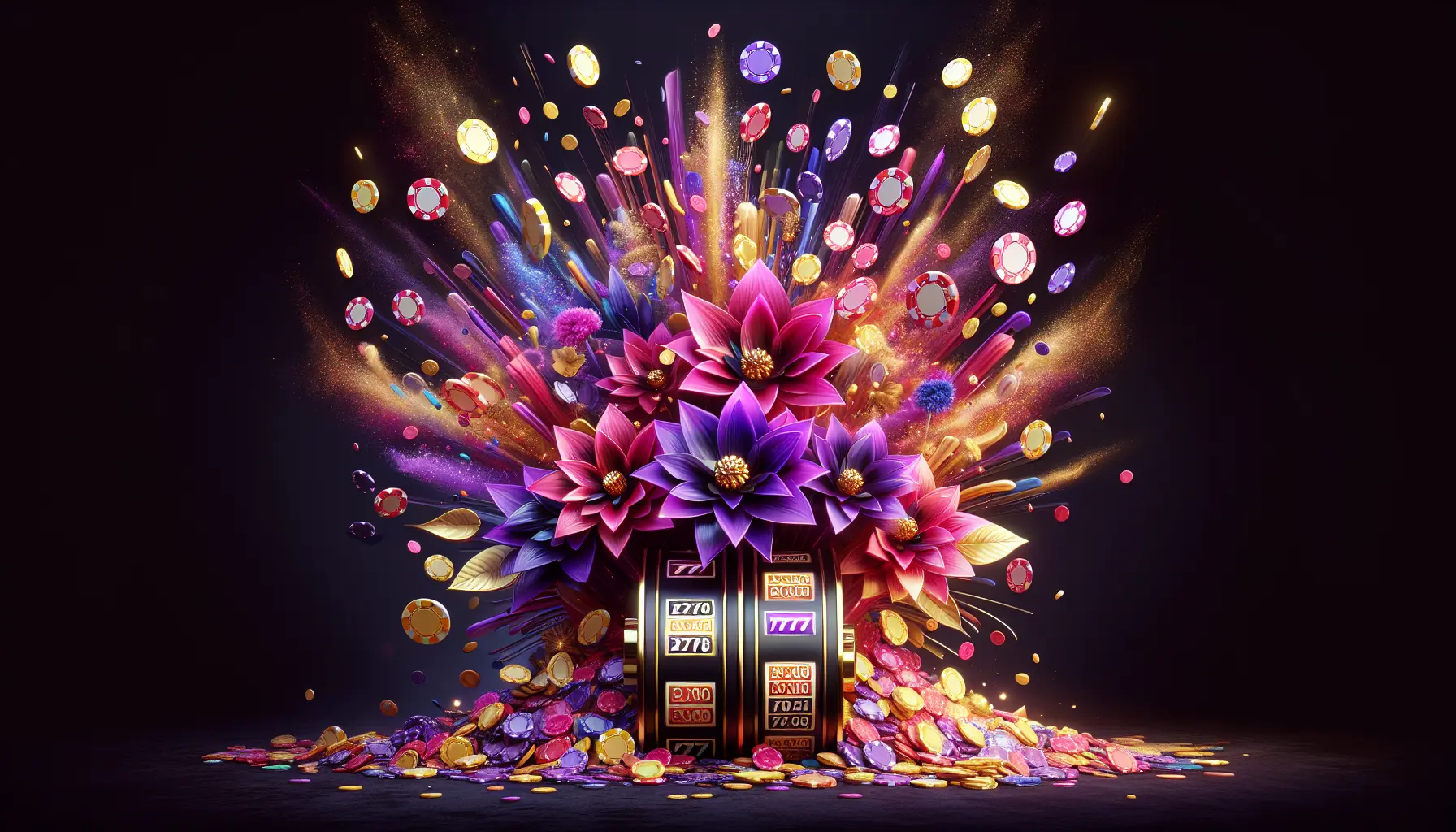 LuckyWagerz Casino Hero